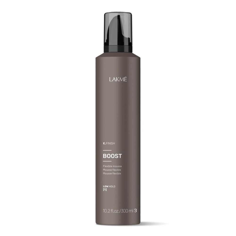 Lakme K.Finish Boost plaukų putos 300ml