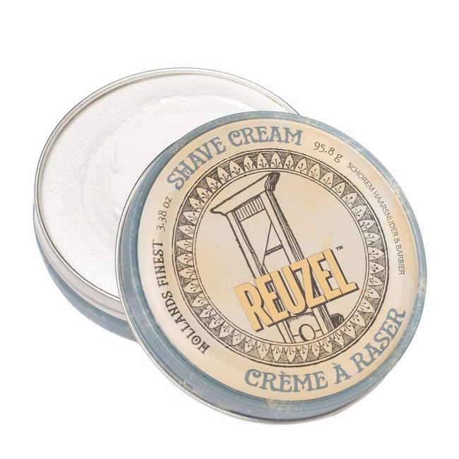 Reuzel skutimosi kremas 28.3g