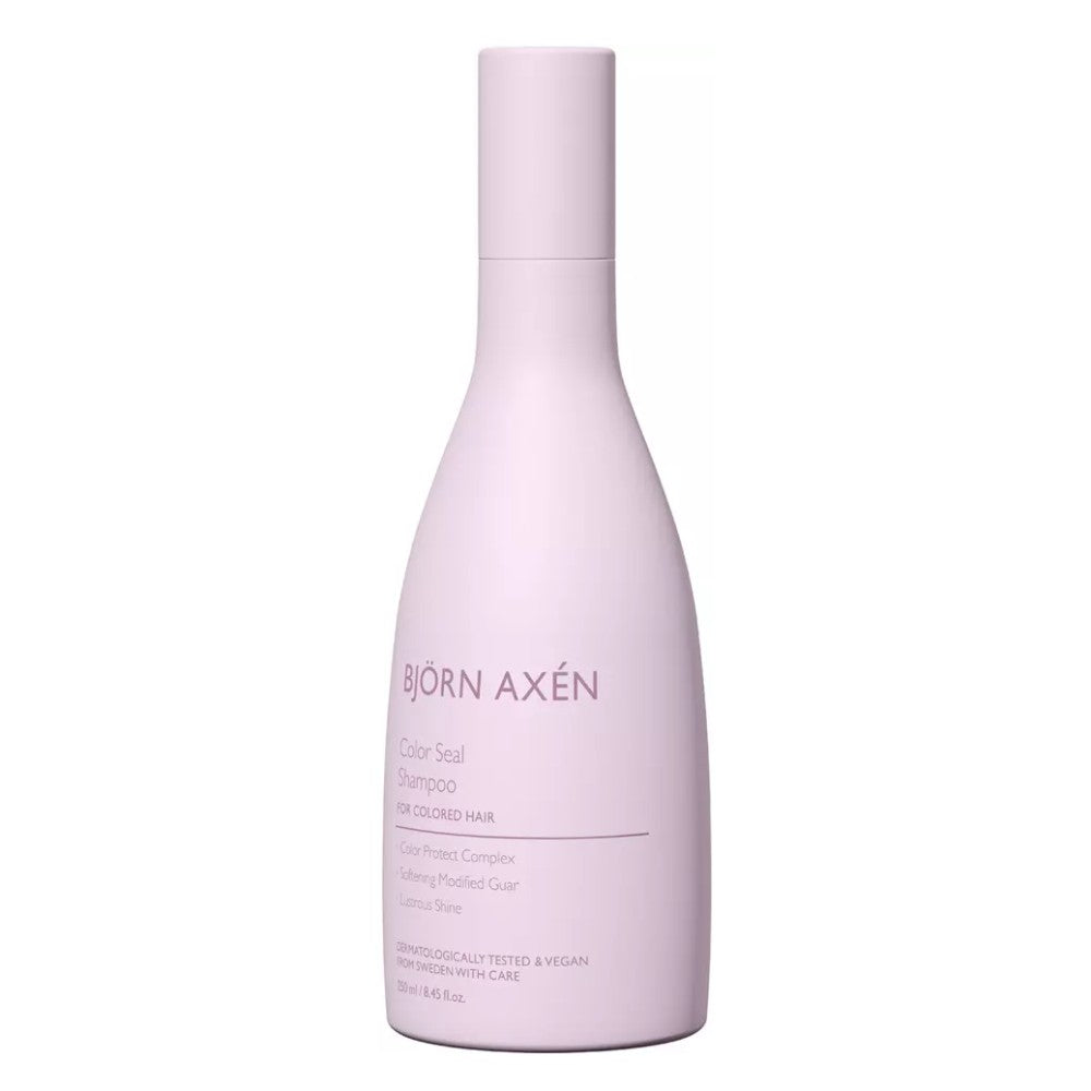 Bjorn Axen Color Seal Šampūnas 250ml