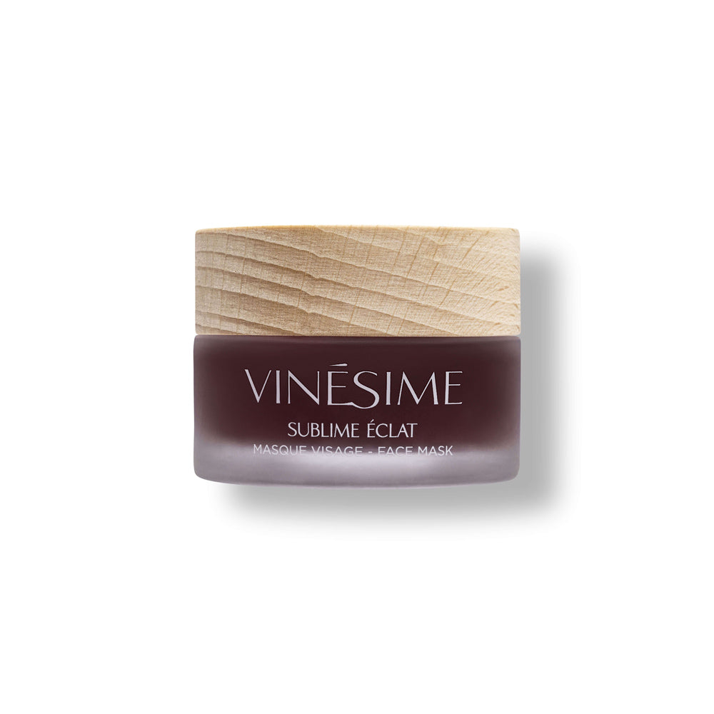 Vinesime Face Mask veido kaukė 50ml