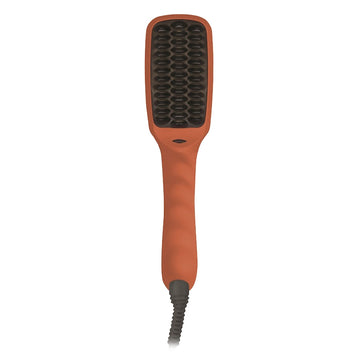 Ikoo E-Styler elektrinis tiesinimo šepetys (oranžinis) 1 vnt.
