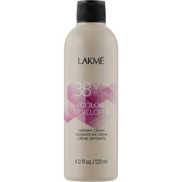 Lakme Color 38V oksidantas 1 l