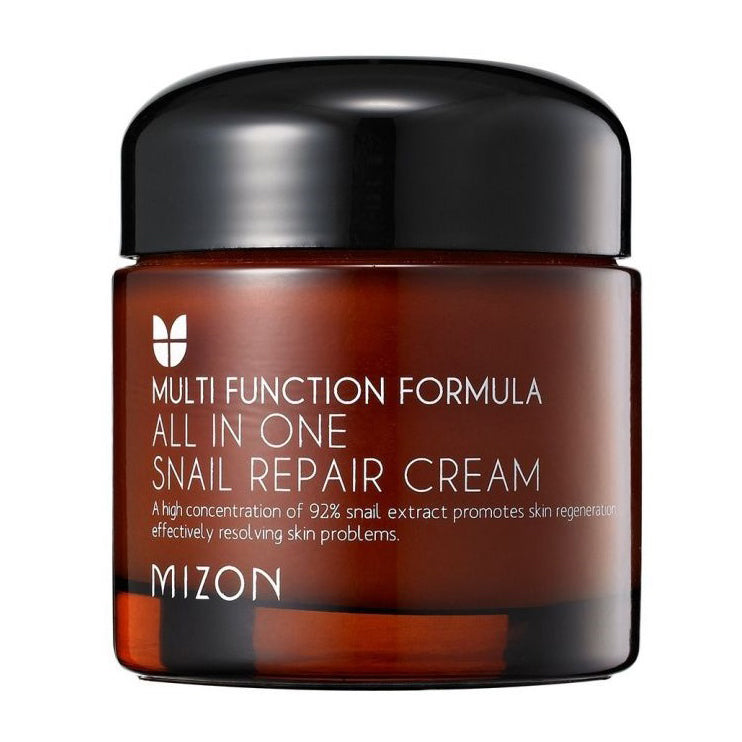 Mizon All In One Snail Repair daugiafunkcinis veido kremas 75ml