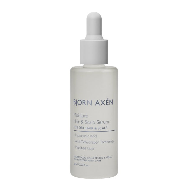 Bjorn Axen Moisture Hair & Scalp plaukų serimas 60 ml