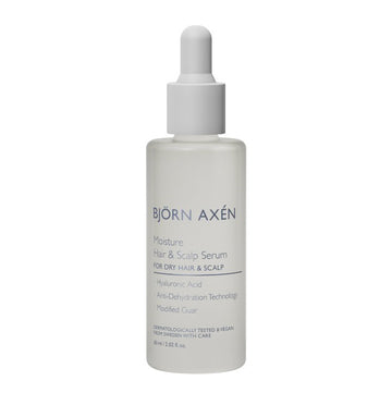 Bjorn Axen Moisture Hair & Scalp plaukų serimas 60 ml