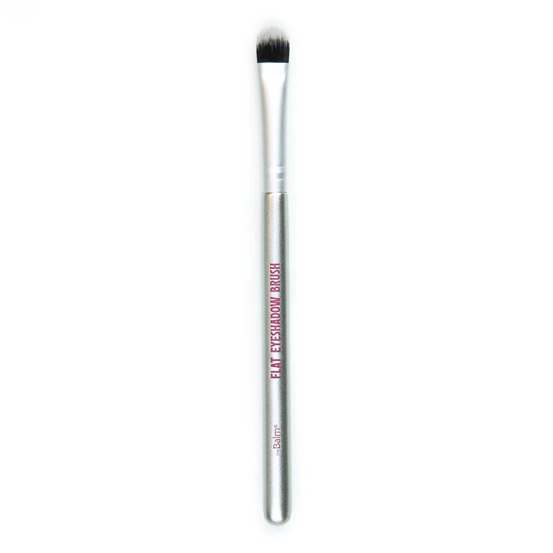 TheBalm Lid-Quid akių makiažo šepetėlis