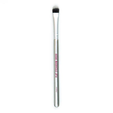 TheBalm Lid-Quid akių makiažo šepetėlis