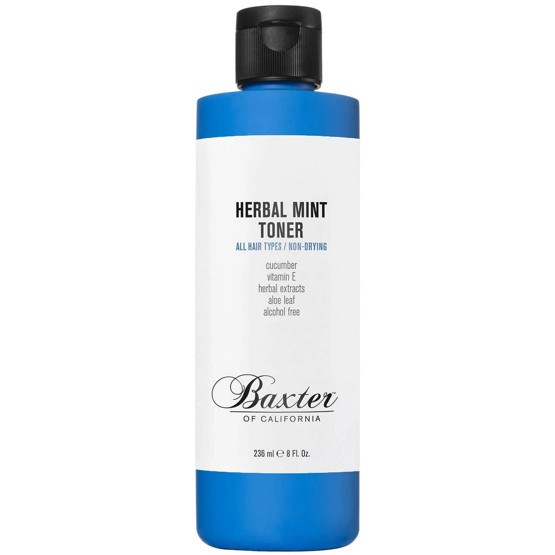 Baxter Of California Herb Mint veido tonikas 240ml