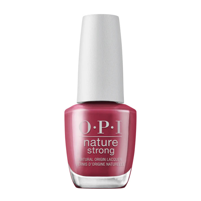 OPI Nature Strong nagų lakas Give A Grannet 15 ml