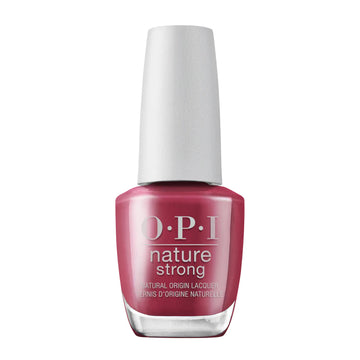 OPI Nature Strong nagų lakas Give A Grannet 15 ml