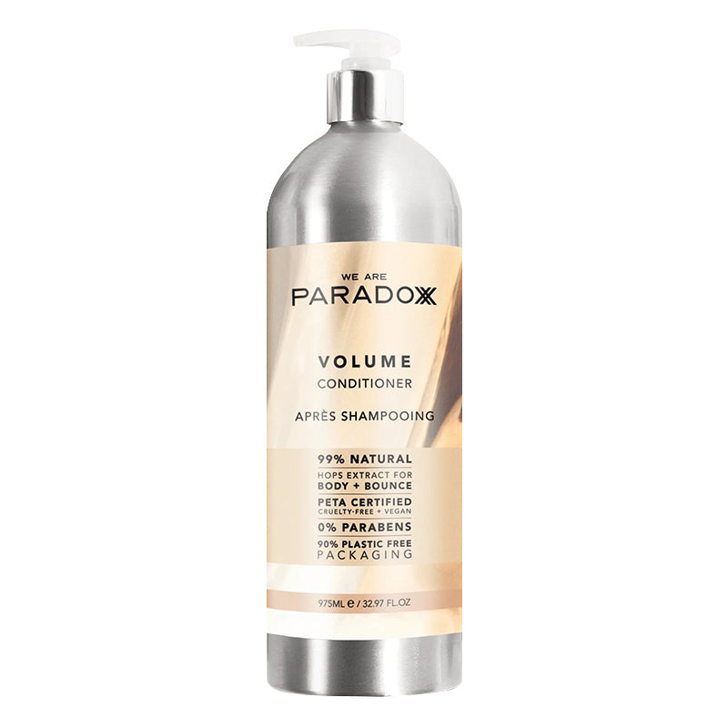 We Are Paradoxx Professional Volume kondicionierius 975 ml