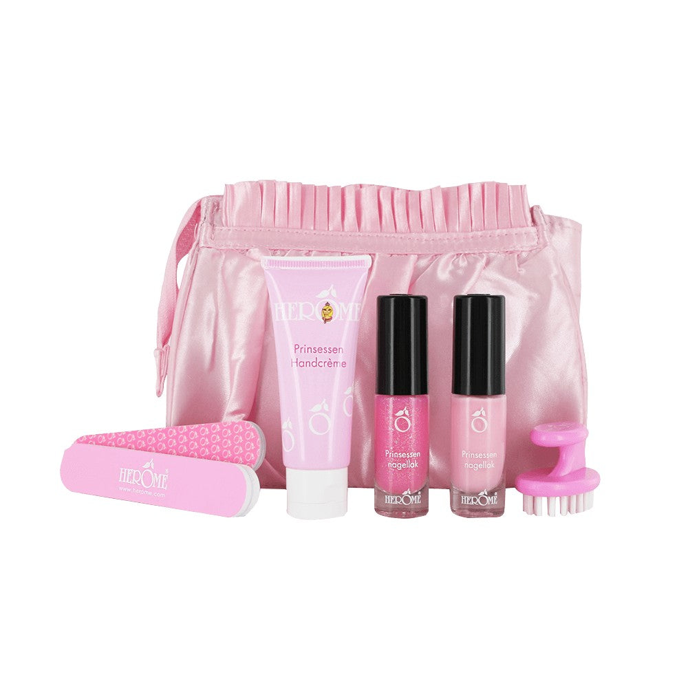 Herome Princess Set in Bag rinkinys vaikams