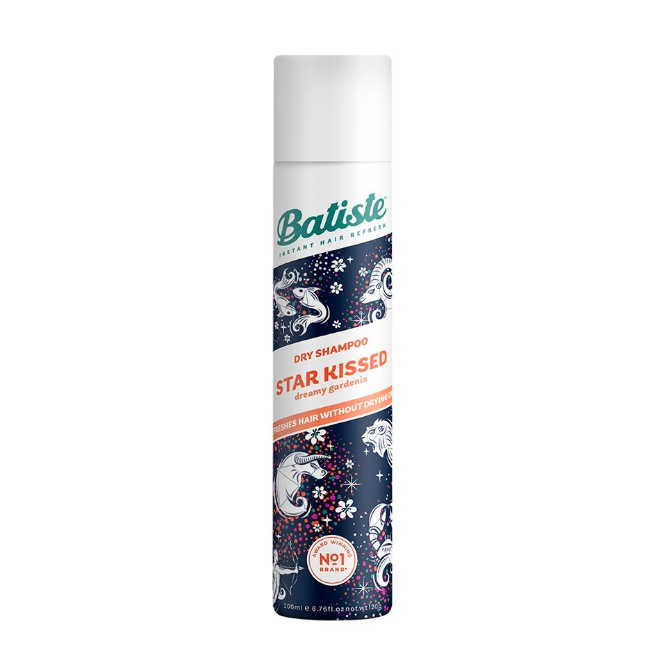 Batiste Star Kissed sausas šampūnas 200ml