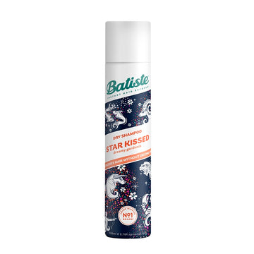 Batiste Star Kissed sausas šampūnas 200ml