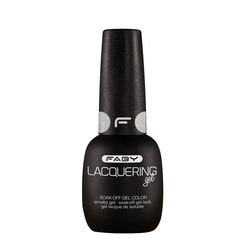 Faby Lacquering gelinis lakas The Magic Wand 15 ml