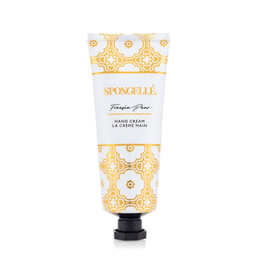 Spongelle rankų kremas Freesia Pear 57 g