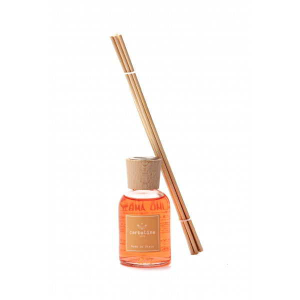 Carbaline namų kvapas Mediterranean Citrus 50 ml