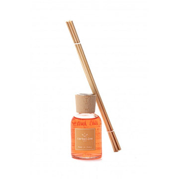 Carbaline namų kvapas Mediterranean Citrus 50 ml