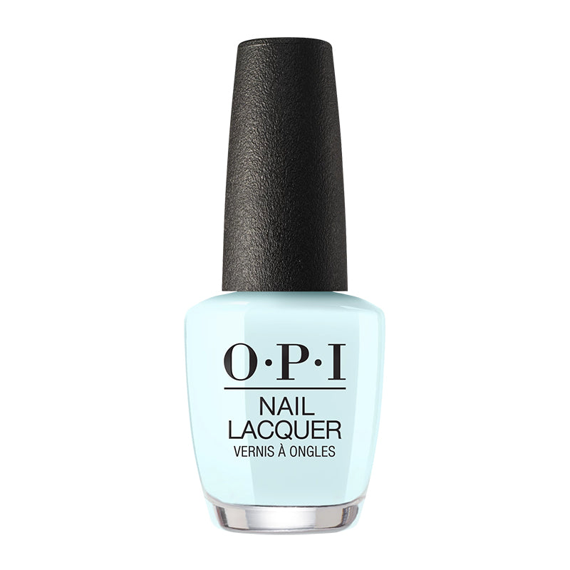 OPI Mexico City nagų lakas Mexico City Move-Mint 15 ml