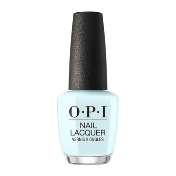 OPI Mexico City nagų lakas Mexico City Move-Mint 15 ml
