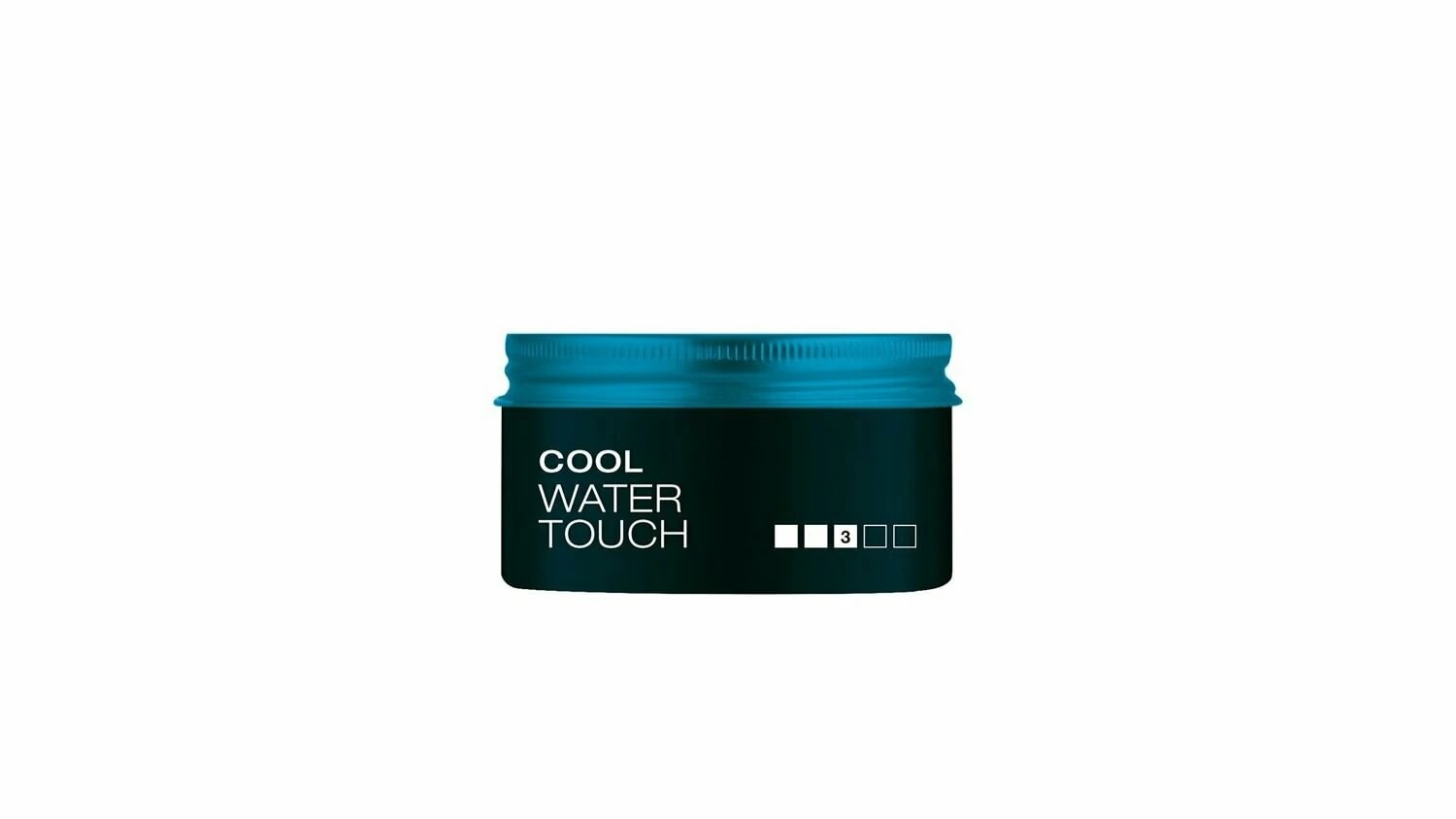 Lakme K.Style Water Touch Cool Flexible Gel Wax lanksčios fiksacijos vaškas 100 g