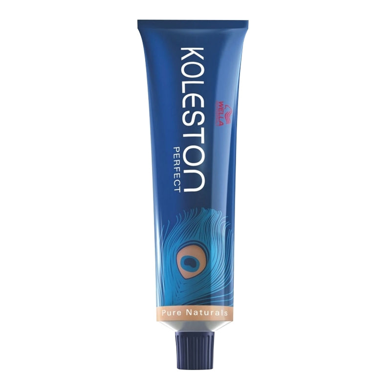 Wella Koleston Perfect Pure Naturals plaukų dažai 99/0 60 ml