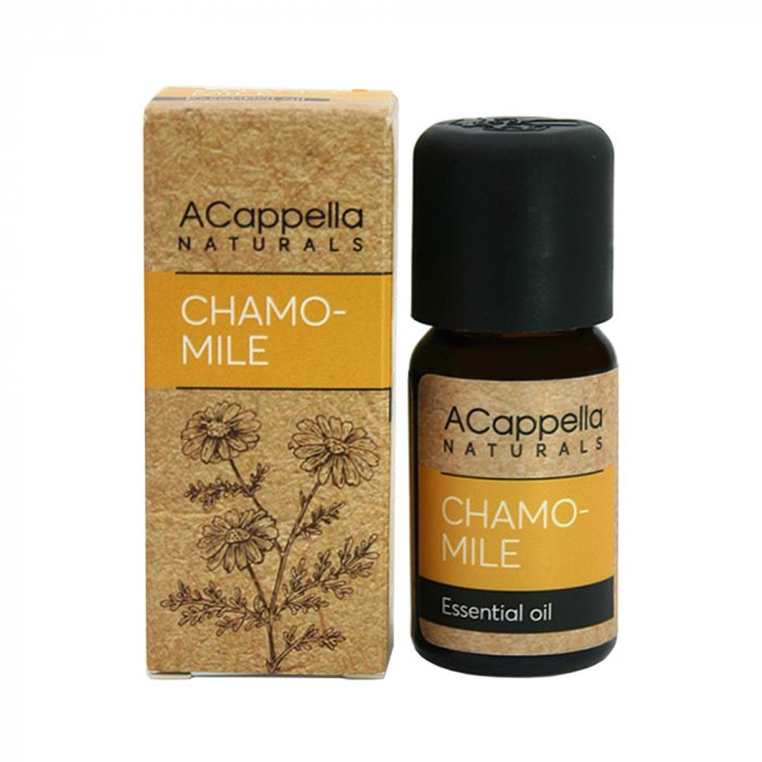 ACappella Naturals eterinis aliejus Taurieji didramuniai 10 ml
