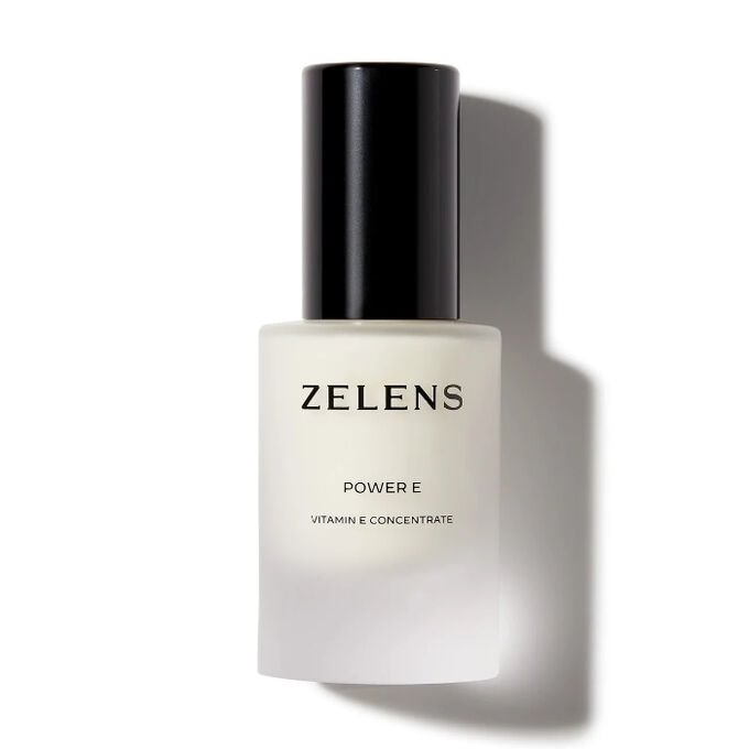Zelens Power E Moisturising and Protecting veido serumas 30 ml