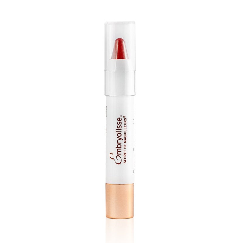 Embryolisse Comfort Lips Balm Pink maitinantis lūpų balzamas 2.5g