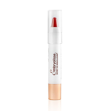 Embryolisse Comfort Lips Balm Pink maitinantis lūpų balzamas 2.5g