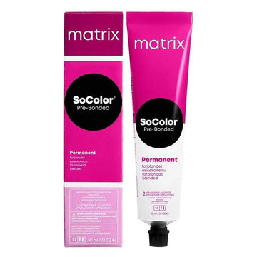 Matrix Socolor Sync Pre-Bonded 8n 90ml