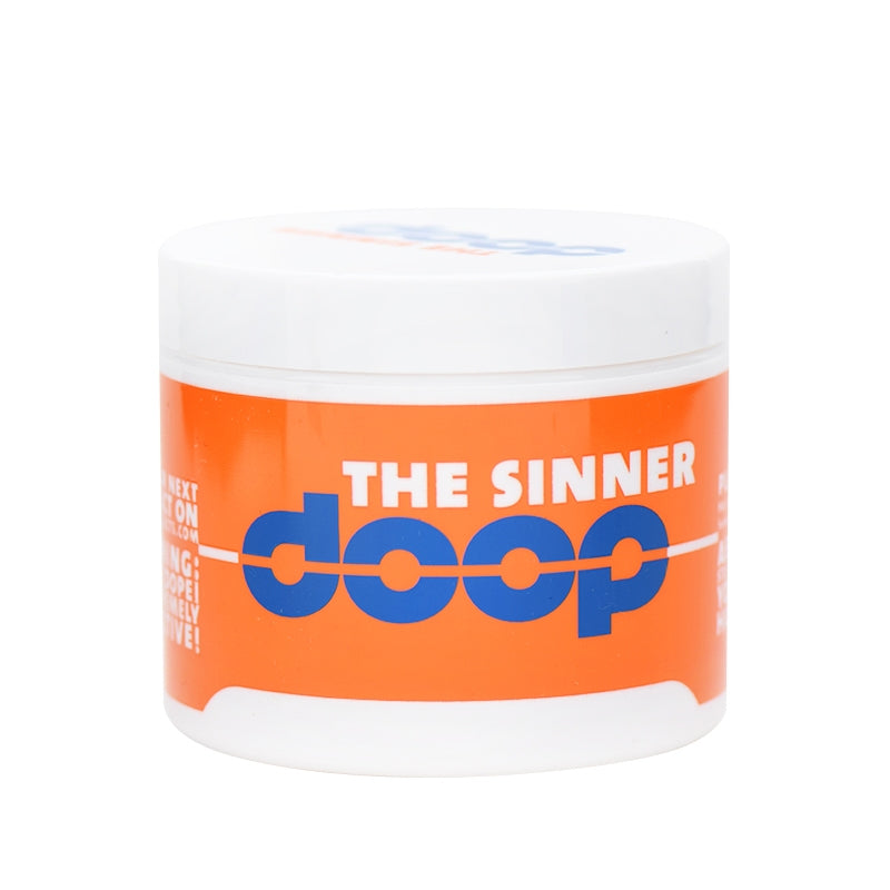 DOOP The Sinner plaukų formavimo gelis 100 ml