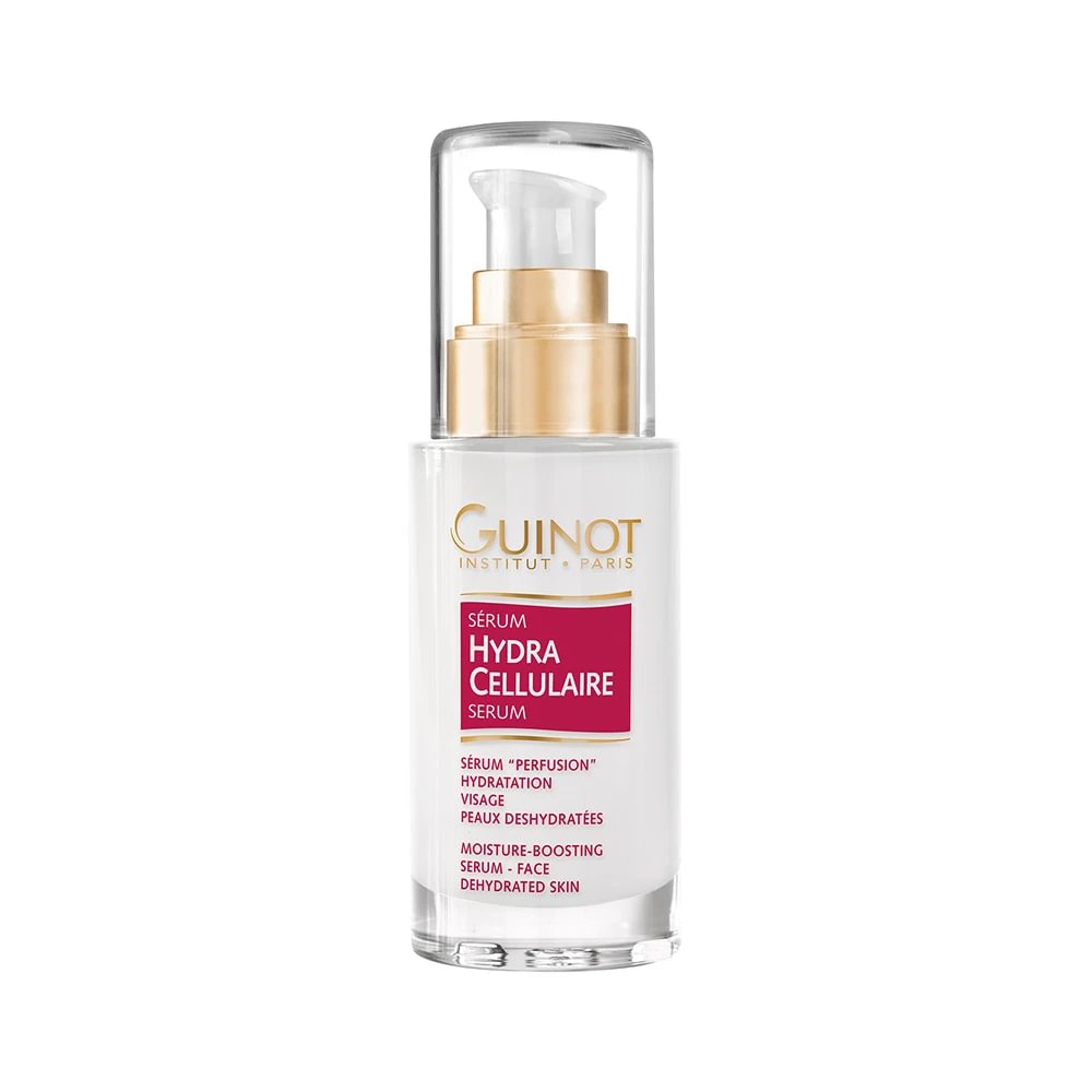 Guinot Hydra Cellulaire veido serumas 30 ml