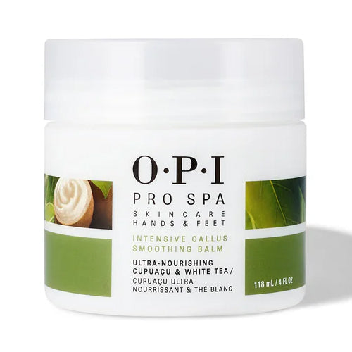 OPI Pro Spa Intensive Callus Smoothing Balm rankų ir pėdų balzamas 236 ml