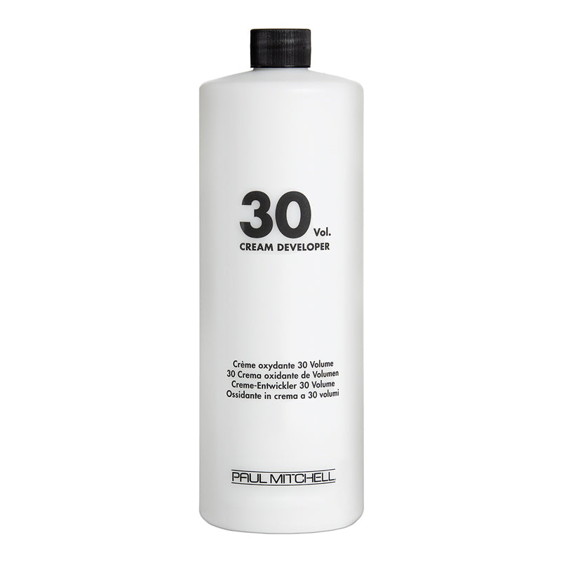 Paul Mitchell 30 Volume oksidantas 1000ml