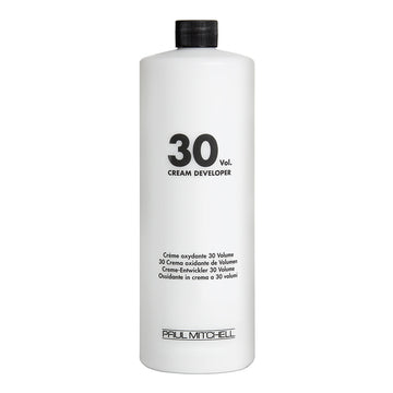 Paul Mitchell 30 Volume oksidantas 1000ml