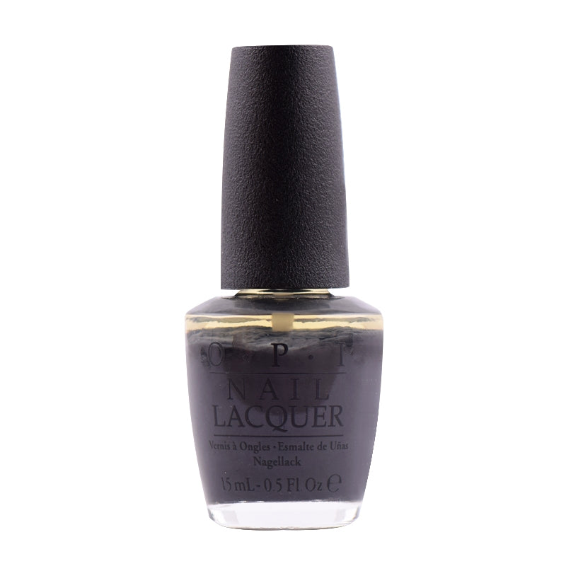 OPI Classics nagų lakas Suzi Skis In The Pyrenees 15 ml