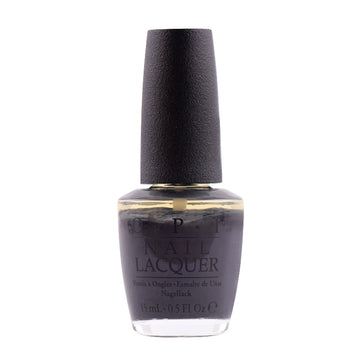 OPI Classics nagų lakas Suzi Skis In The Pyrenees 15 ml