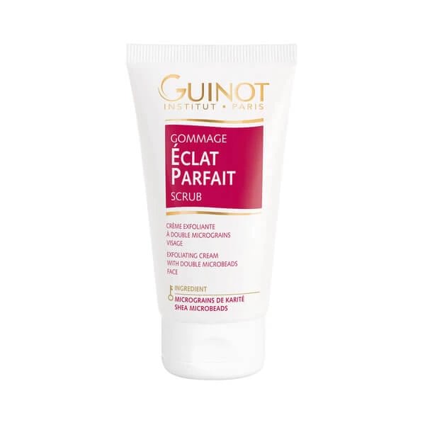 Guinot Eclat Parfait veido šveitiklis 50 ml