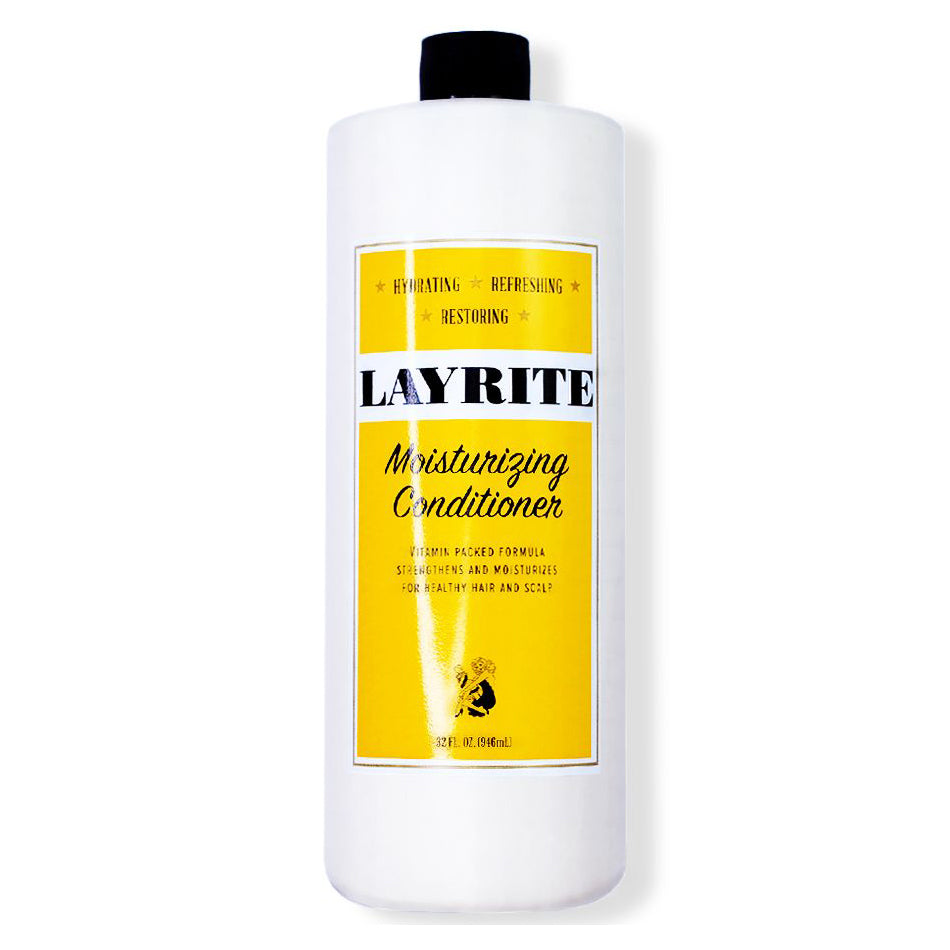 Layrite drėkinamasis plaukų kondicionierius 1000ml