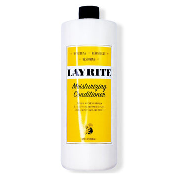 Layrite drėkinamasis plaukų kondicionierius 1000ml