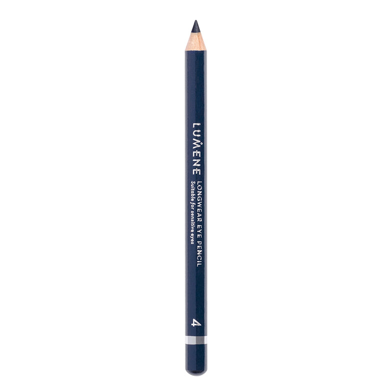 Lumene Longwear akių pieštukas 4 1.14 g