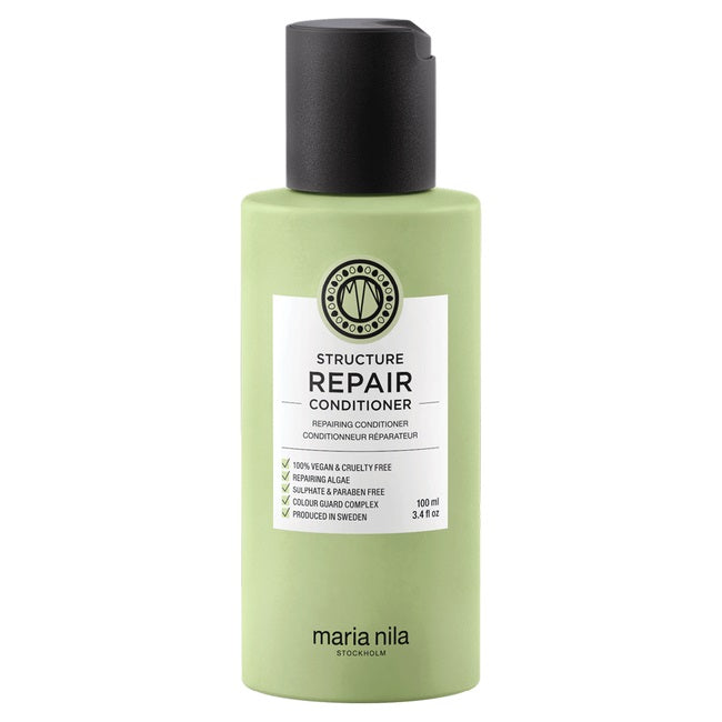 Maria Nila Structure Repair kondicionierius 100ml