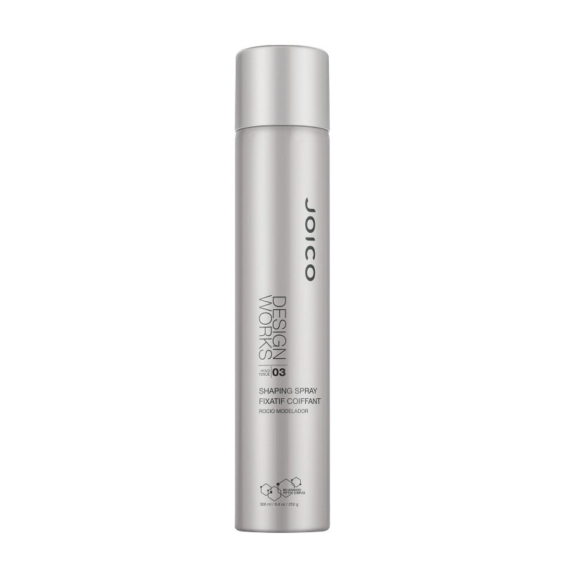 Joico Style and Finish Design formavimo purškiklis plaukams 300 ml