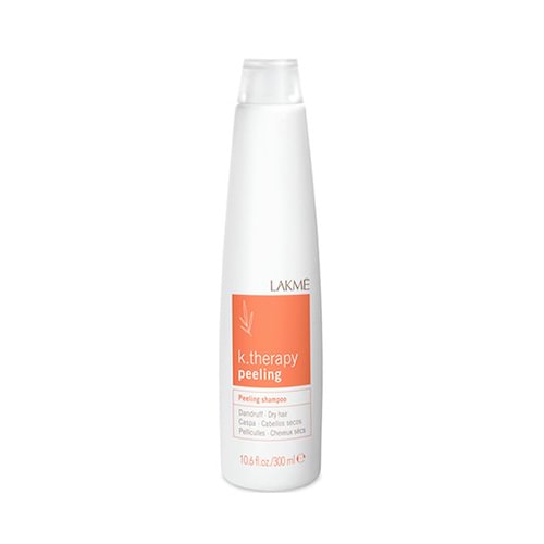 Lakme K.Therapy Peeling šampūnas sausiems plaukams 300ml