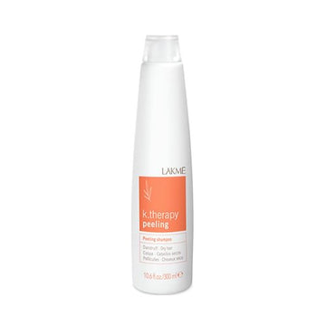 Lakme K.Therapy Peeling šampūnas sausiems plaukams 300ml