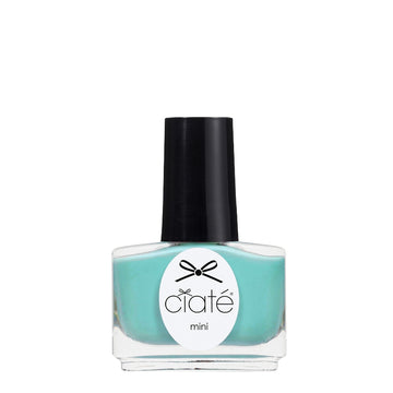 Ciaté London Pick and Mix nagų lakas Part Time Mermaid Green 5 ml