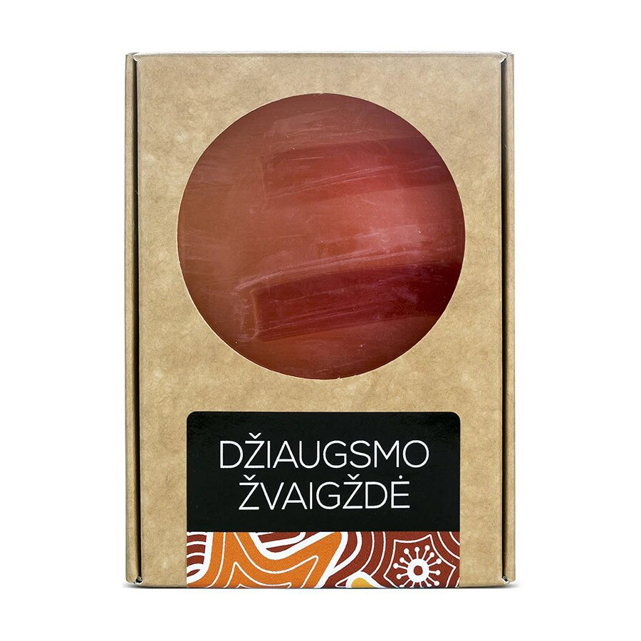 ACappella kvapusis muilas Džiaugsmo žvaigždė 100 g