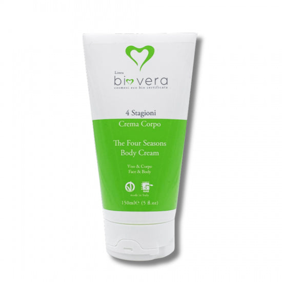Cosmofarma ekologiškas kūno kremas 150ml
