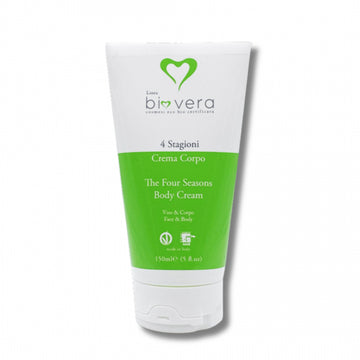 Cosmofarma ekologiškas kūno kremas 150ml